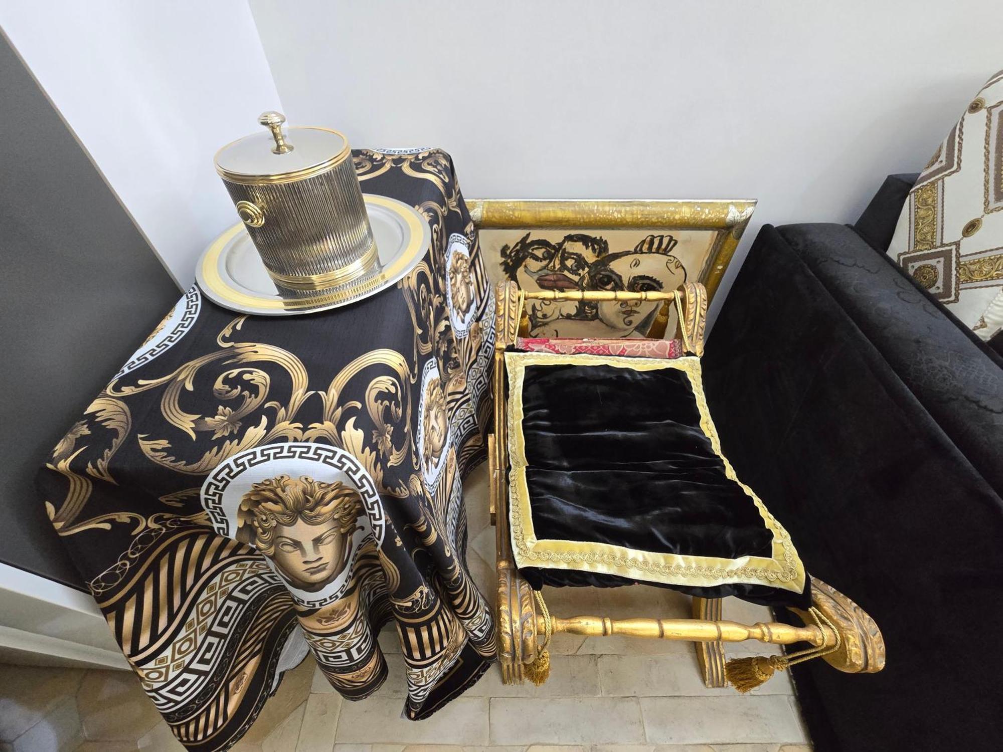 The Etrurian Rapsody Villa โรม ภายนอก รูปภาพ