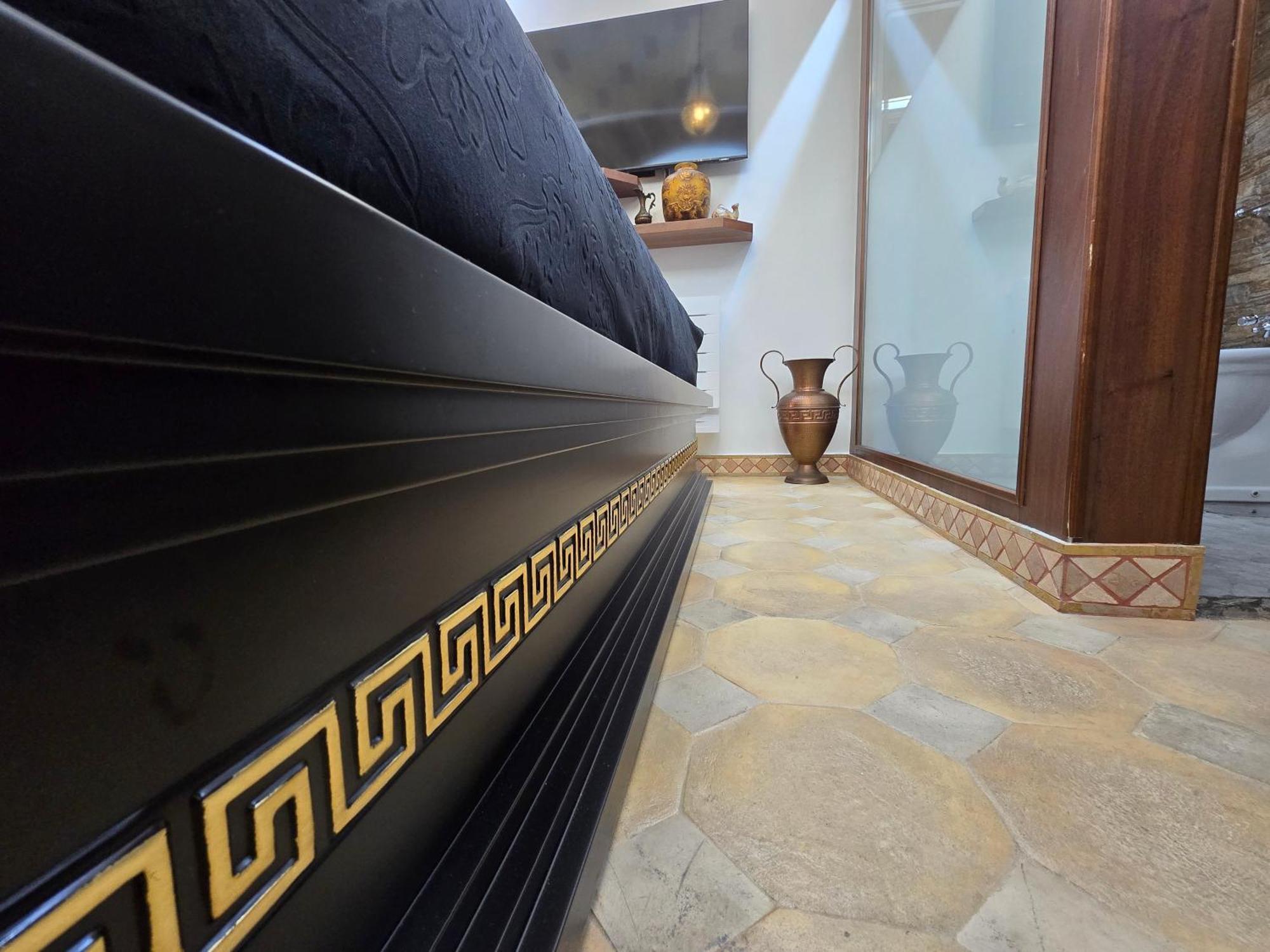 The Etrurian Rapsody Villa โรม ภายนอก รูปภาพ