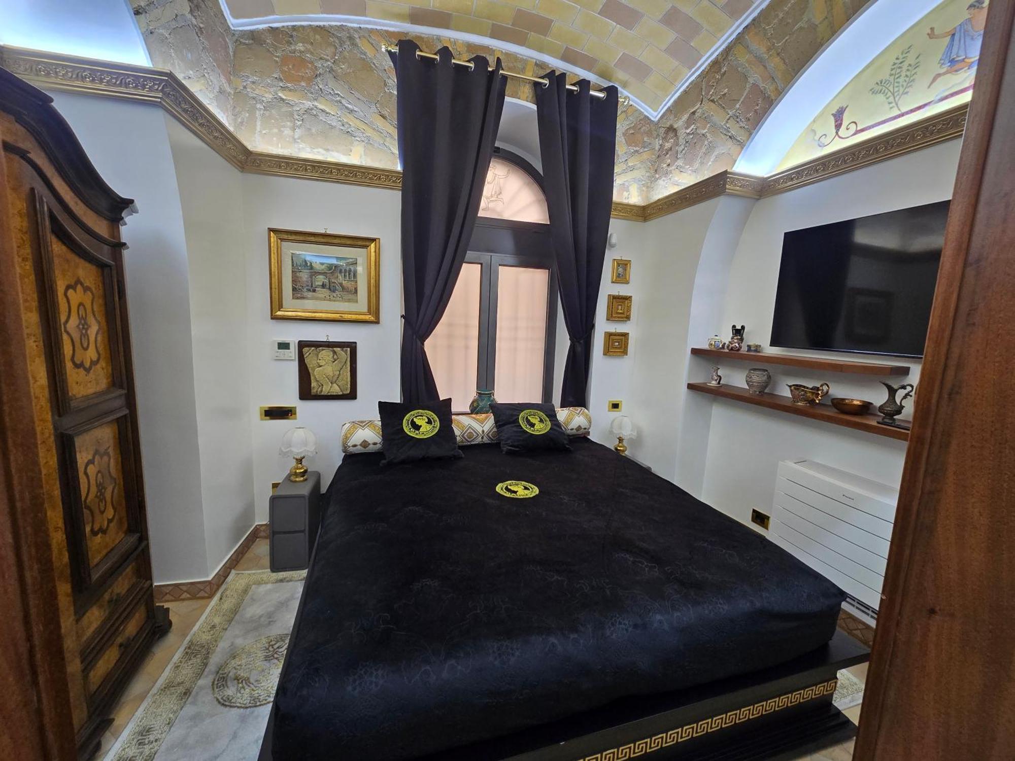 The Etrurian Rapsody Villa โรม ภายนอก รูปภาพ