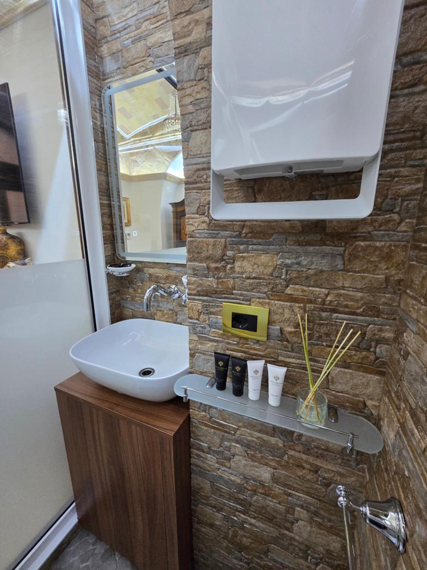 The Etrurian Rapsody Villa โรม ภายนอก รูปภาพ