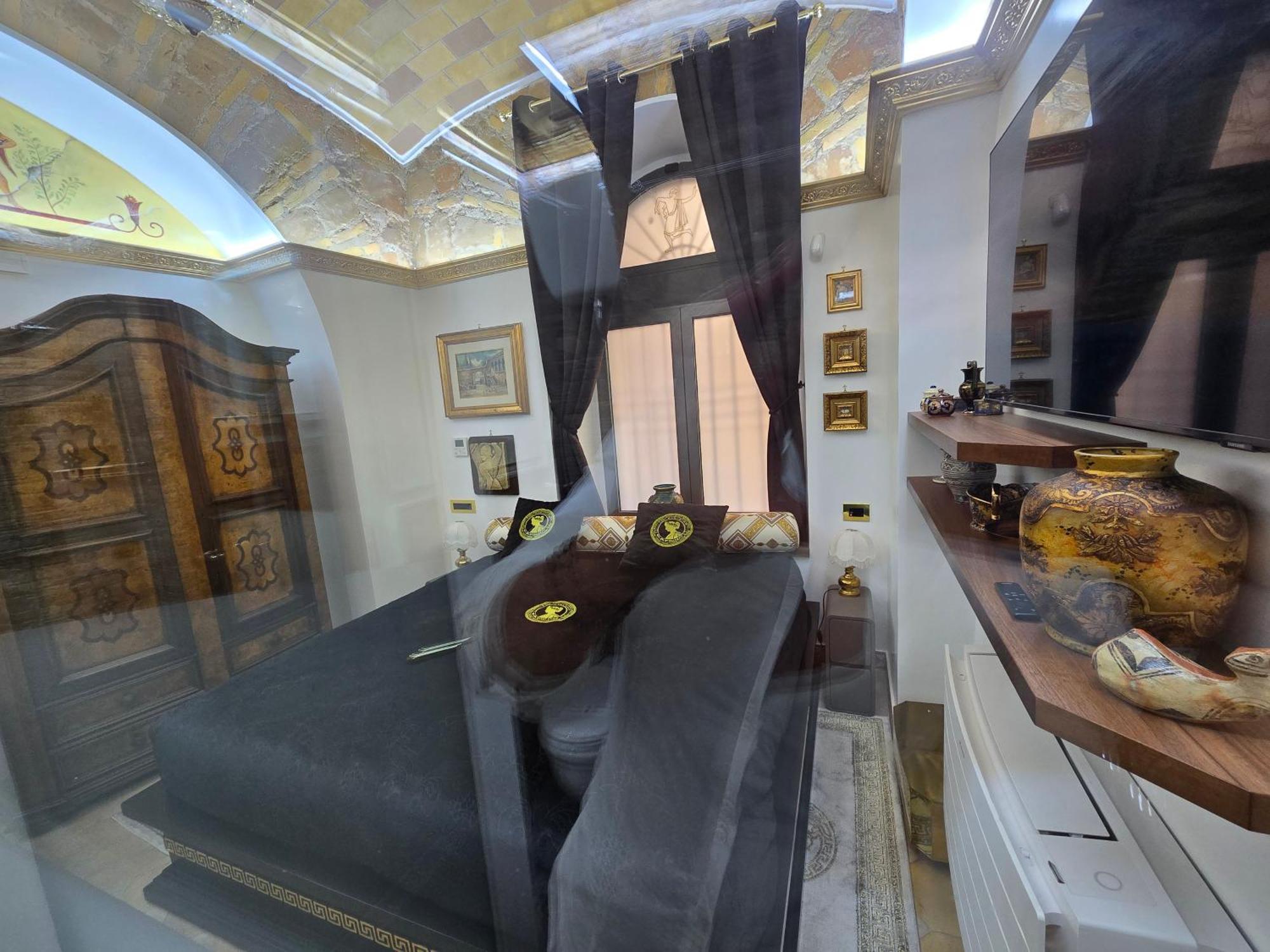 The Etrurian Rapsody Villa โรม ภายนอก รูปภาพ
