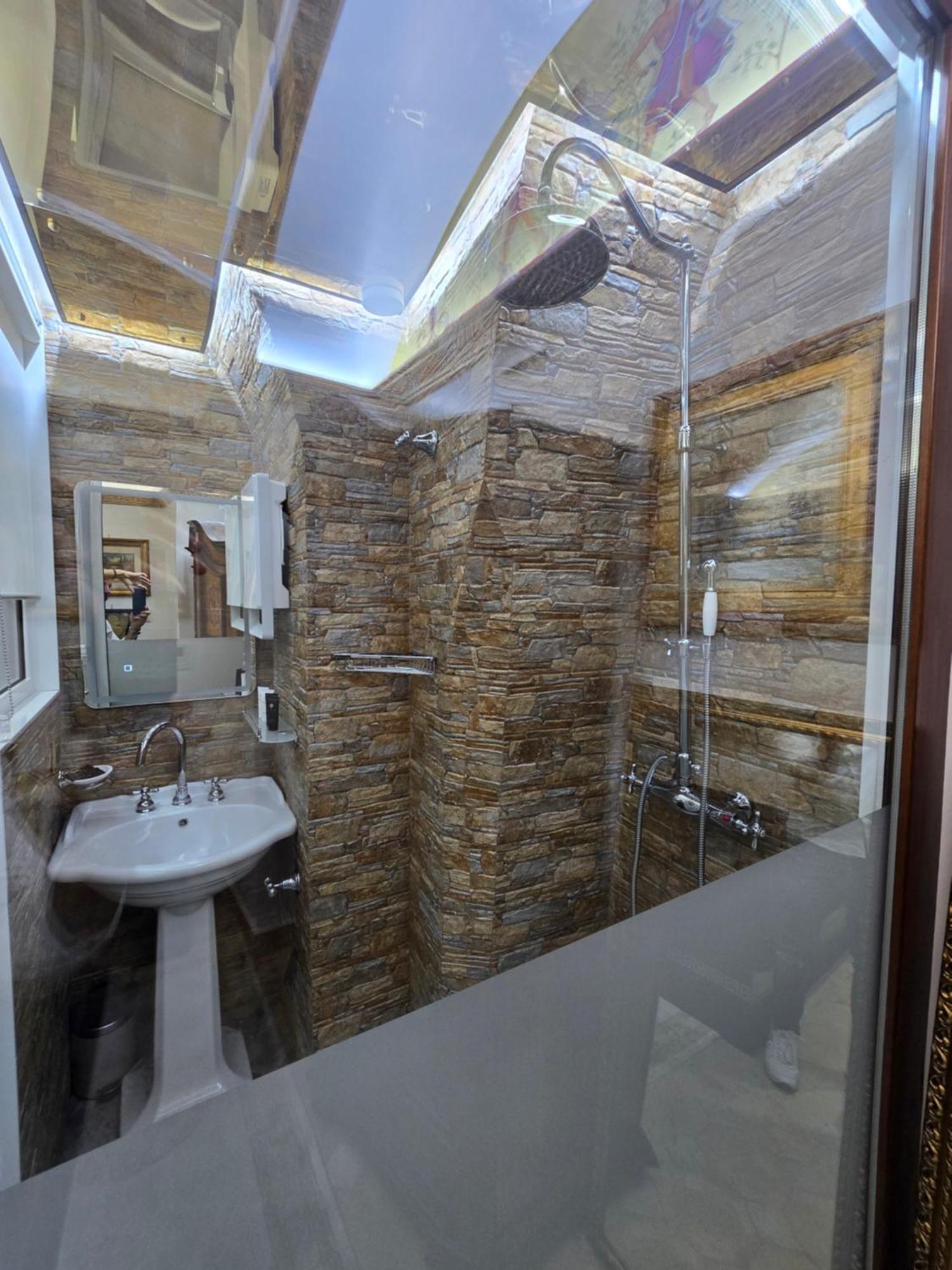 The Etrurian Rapsody Villa โรม ภายนอก รูปภาพ