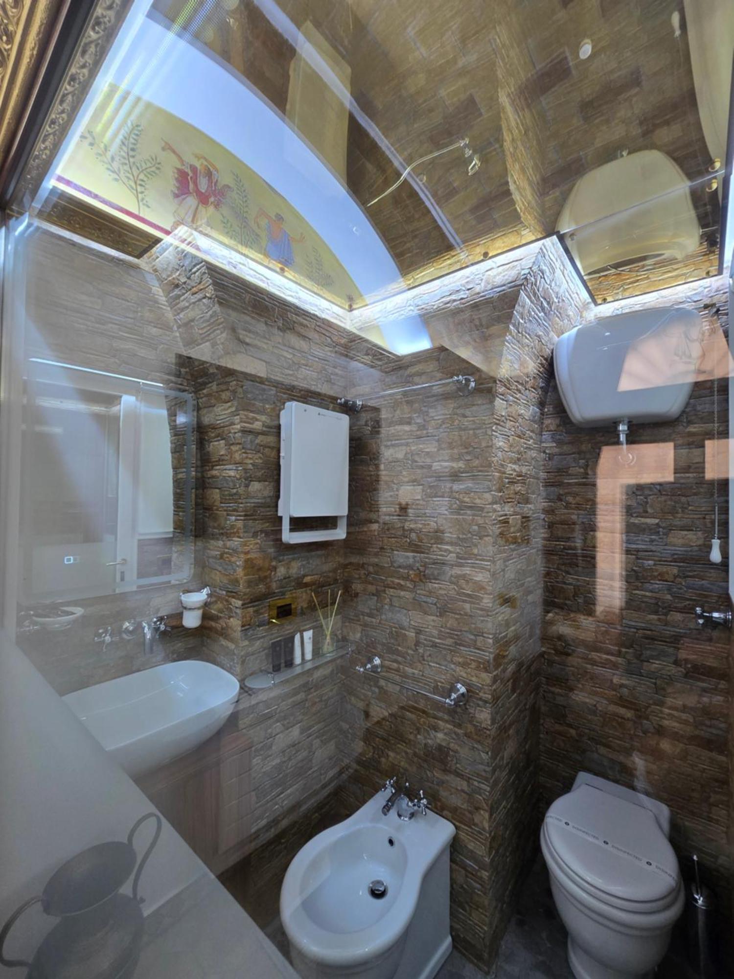 The Etrurian Rapsody Villa โรม ภายนอก รูปภาพ